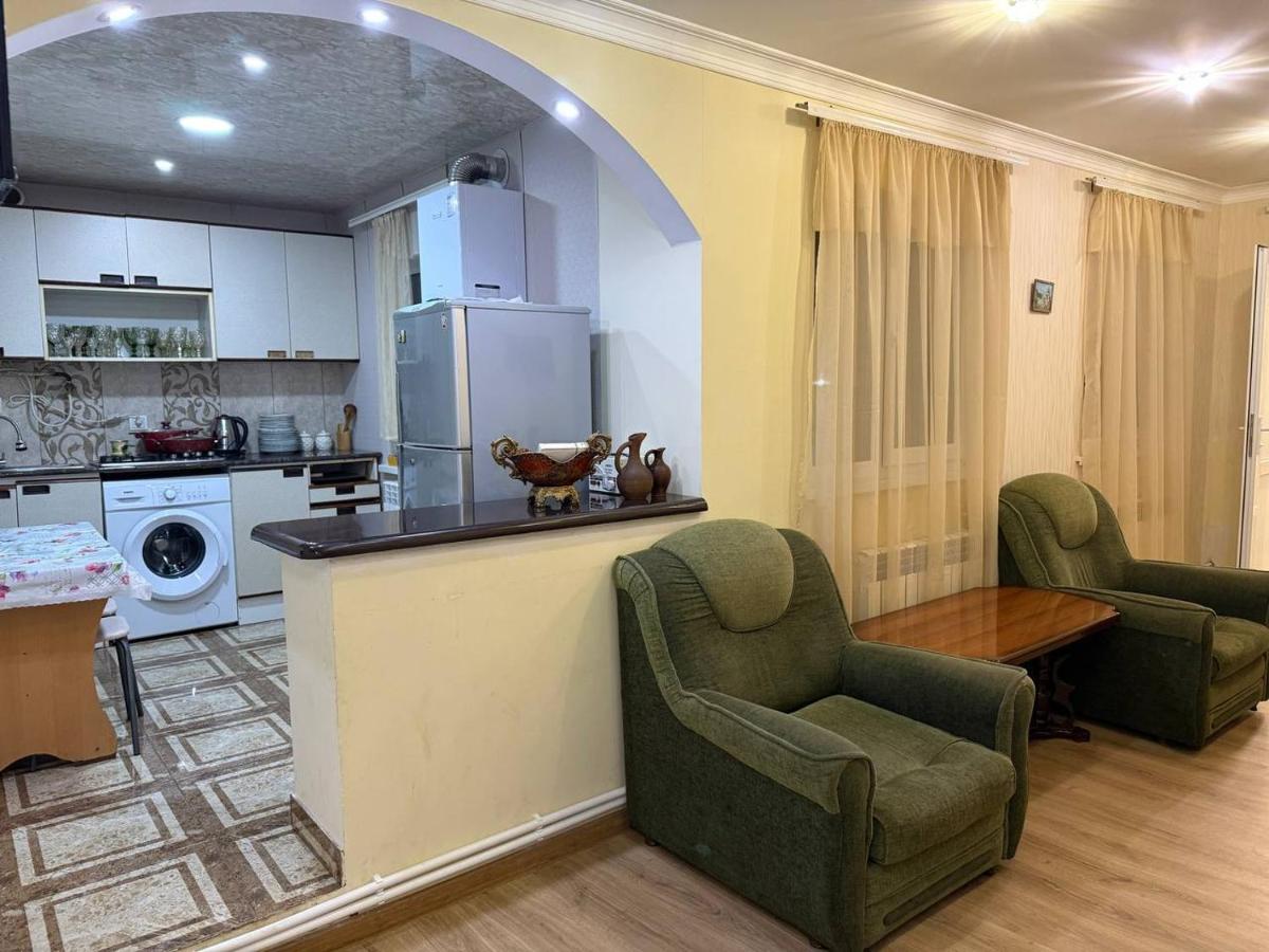 Hayk B&B (in Sanahin) - Housity