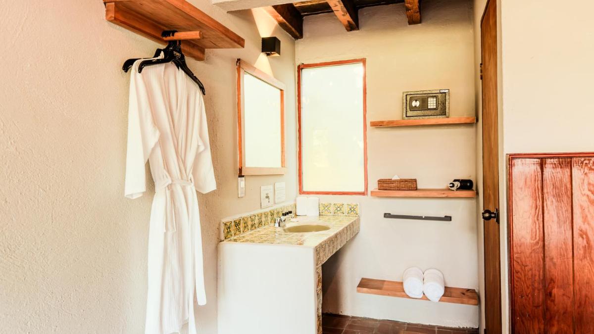 Orgánico Hotel Boutique VALLE DE BRAVO - Hizvo