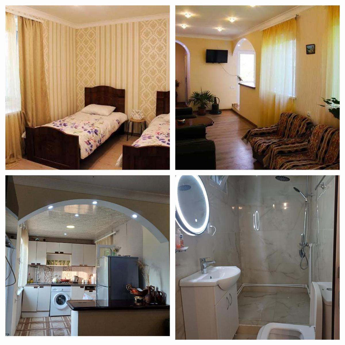 Hayk B&B (in Sanahin) - Housity