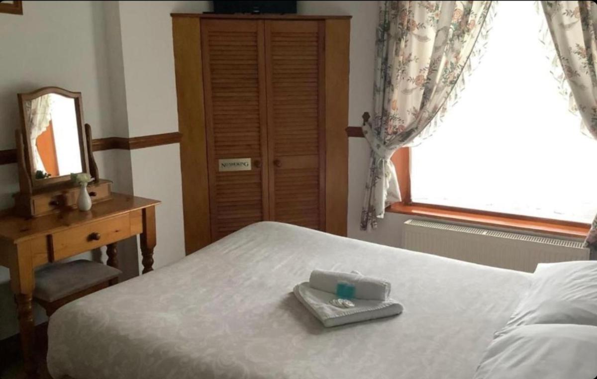 Dover's Restover Bed & Breakfast - Housity