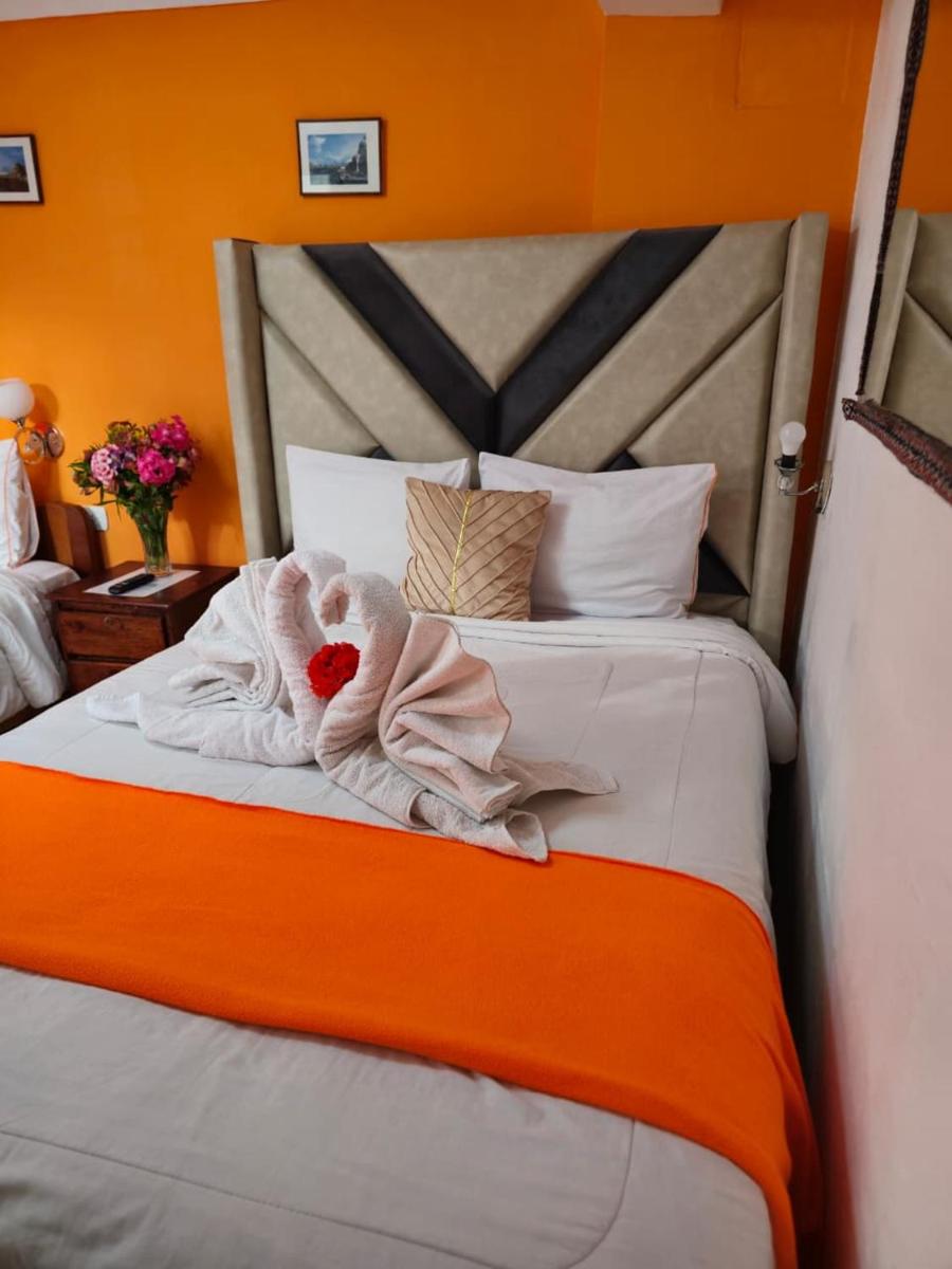 Hostal Tu Hogar - Housity