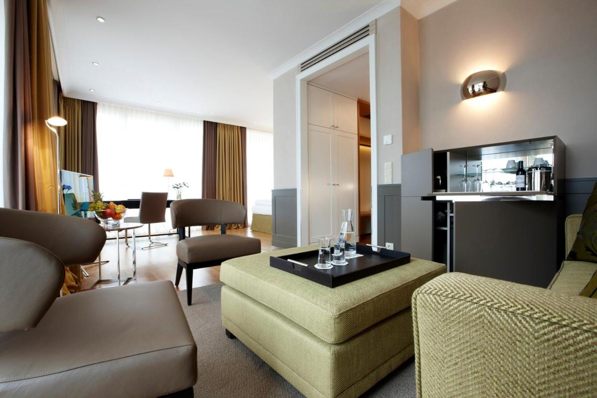 Romantik Hotel Das Lindner - Housity