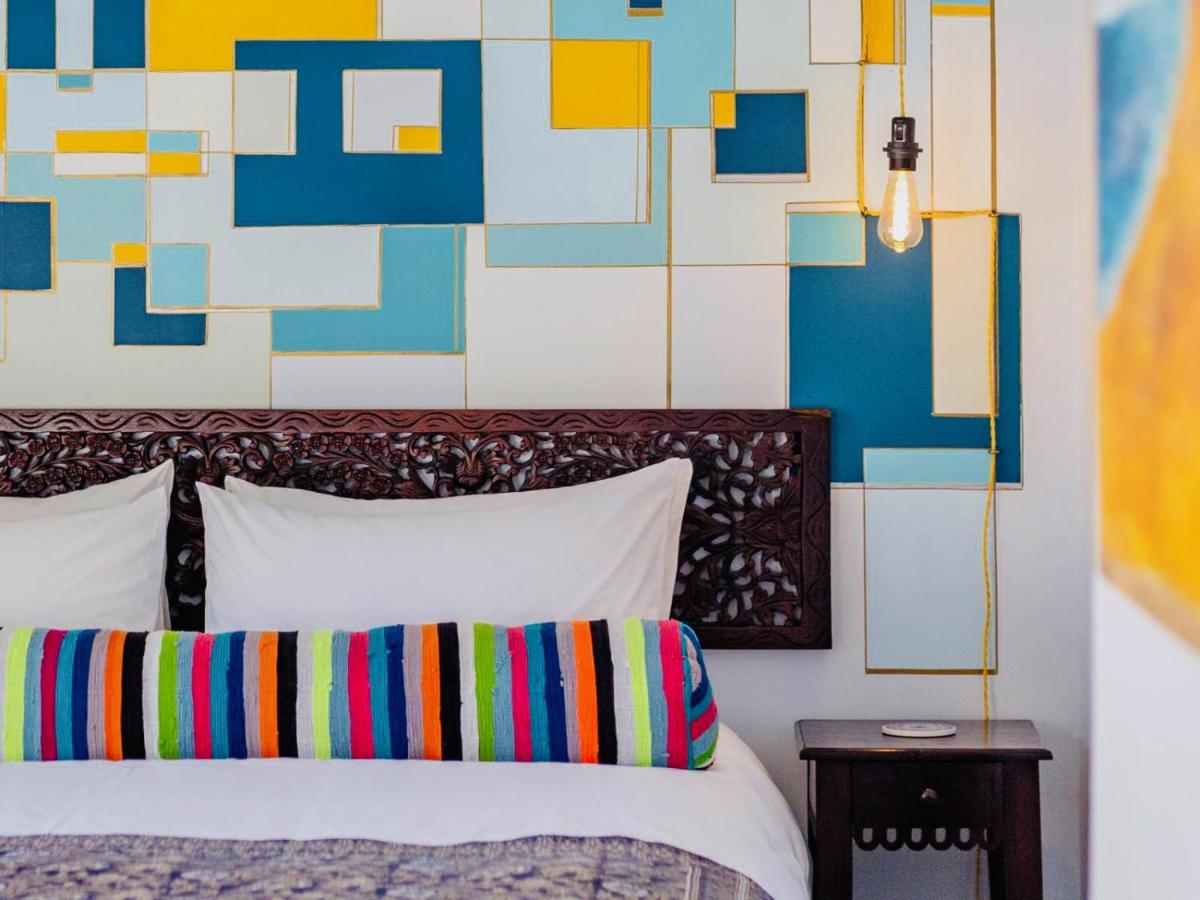 The Warren @White.Rabbit.House - Housity