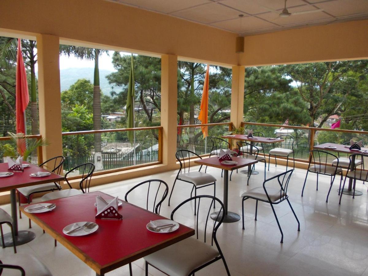Suitetrails - Landmark Hotels,Haflong
