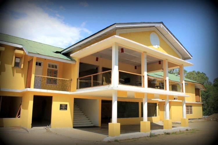 Suitetrails - Landmark Hotels,Haflong