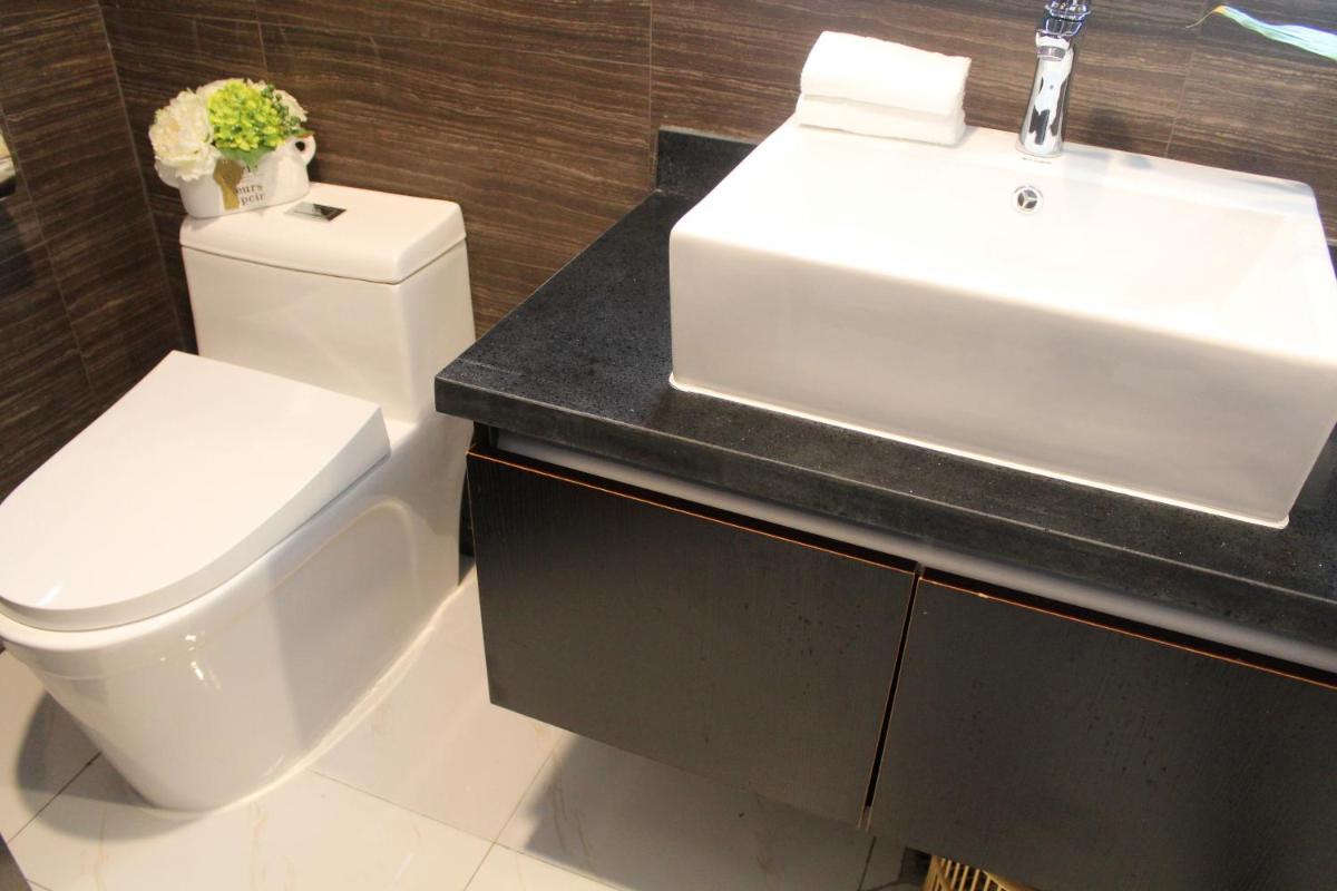 Days Inn Business Place Goldwin Yantai - Housity