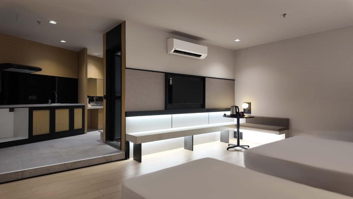 Urban Inn, Alor Setar - Housity
