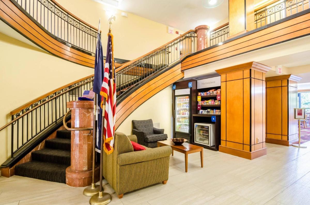 Comfort Suites Innsbrook - Short Pump - Housity