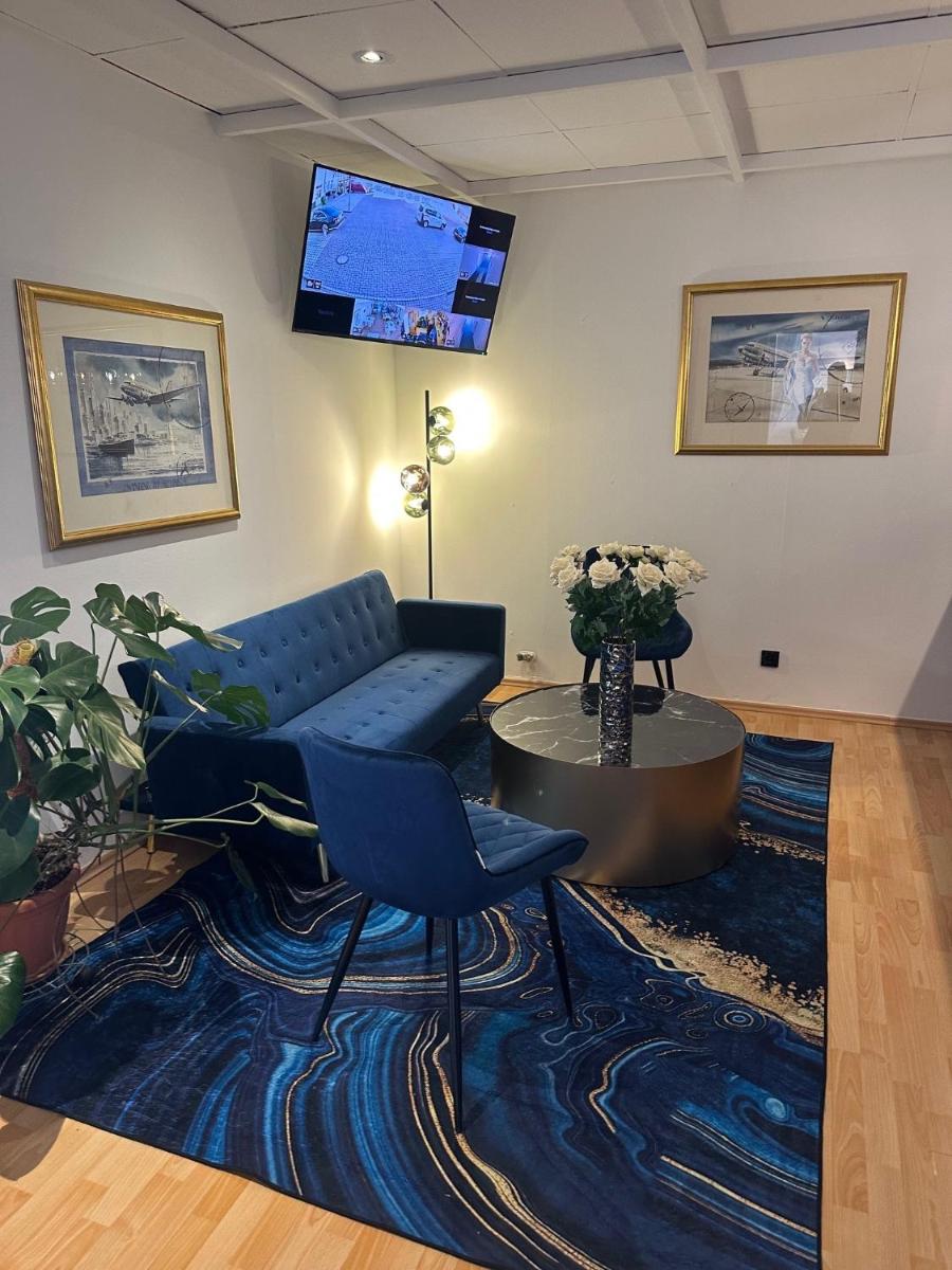 Hotel Torgauer Brauhof - Housity