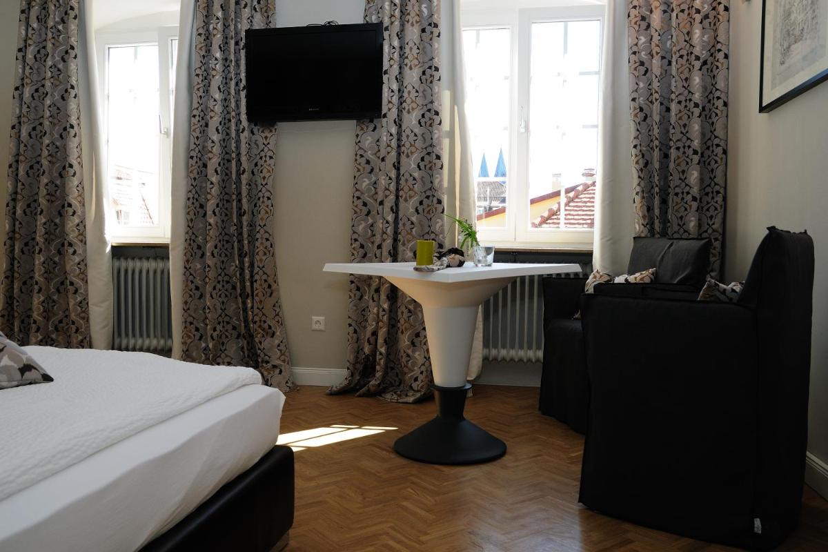 Apart-Hotel Heiligenthaler Hof - Housity