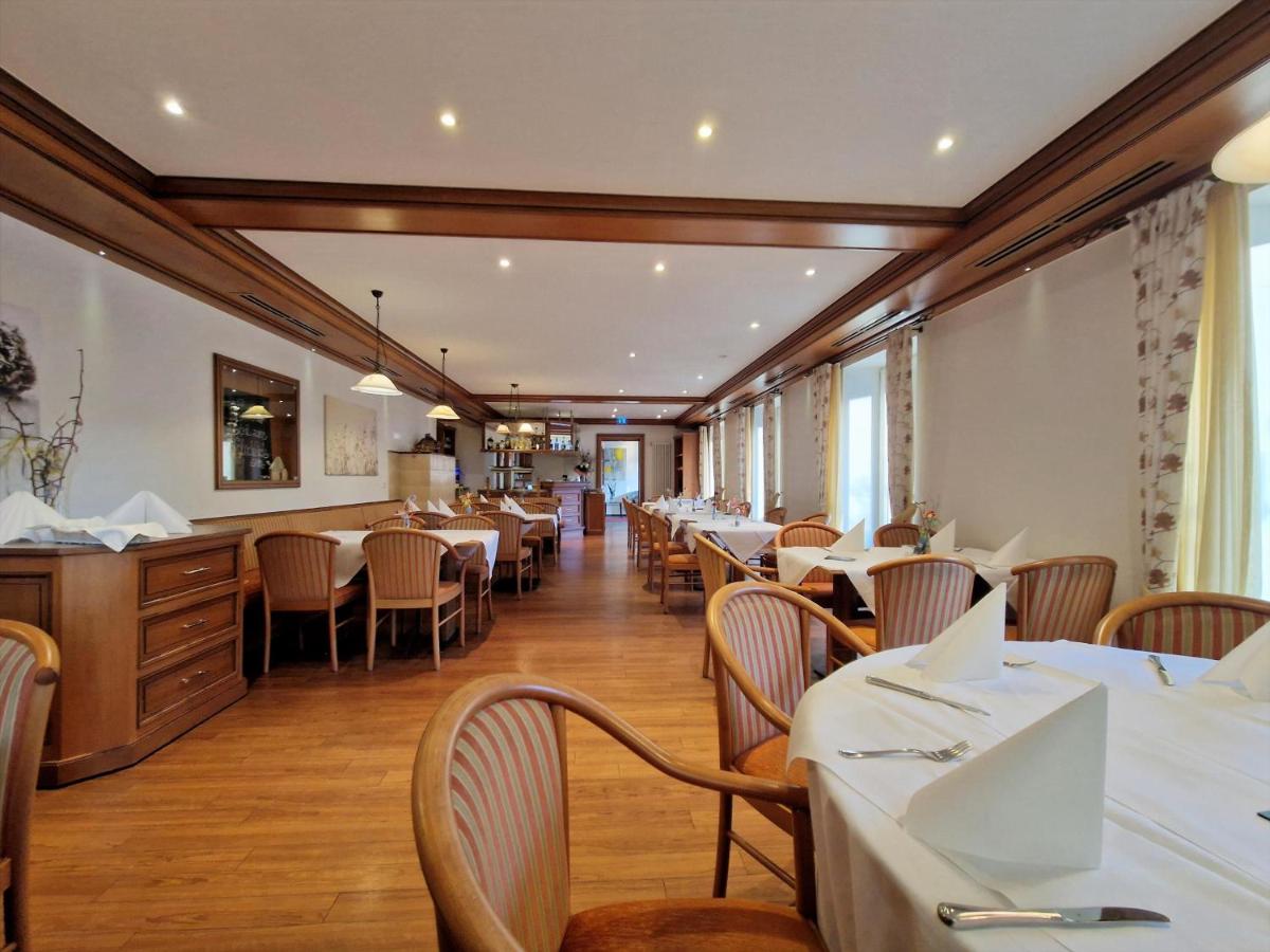 Blume Hausach I Hotel & Restaurant - Housity