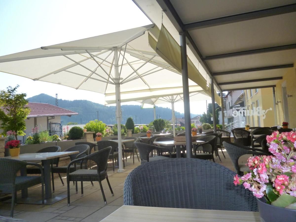 Blume Hausach I Hotel & Restaurant - Housity