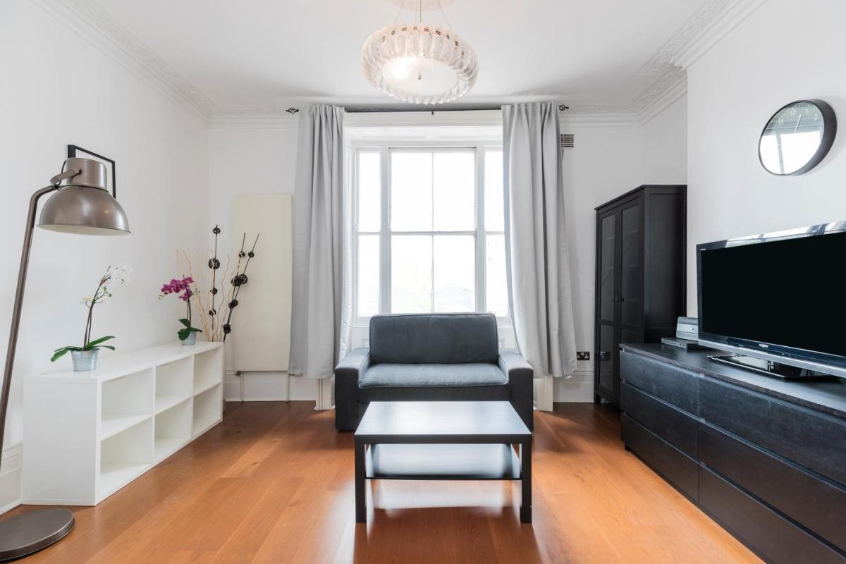 NW1 Camden Central Apartments - Housity