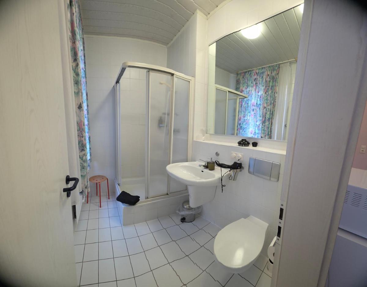 Hotel Elisenhof - Housity