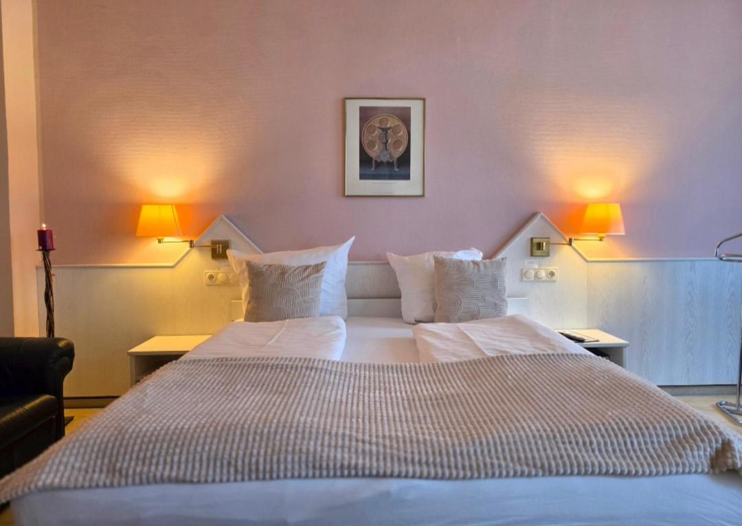 Hotel Elisenhof - Housity