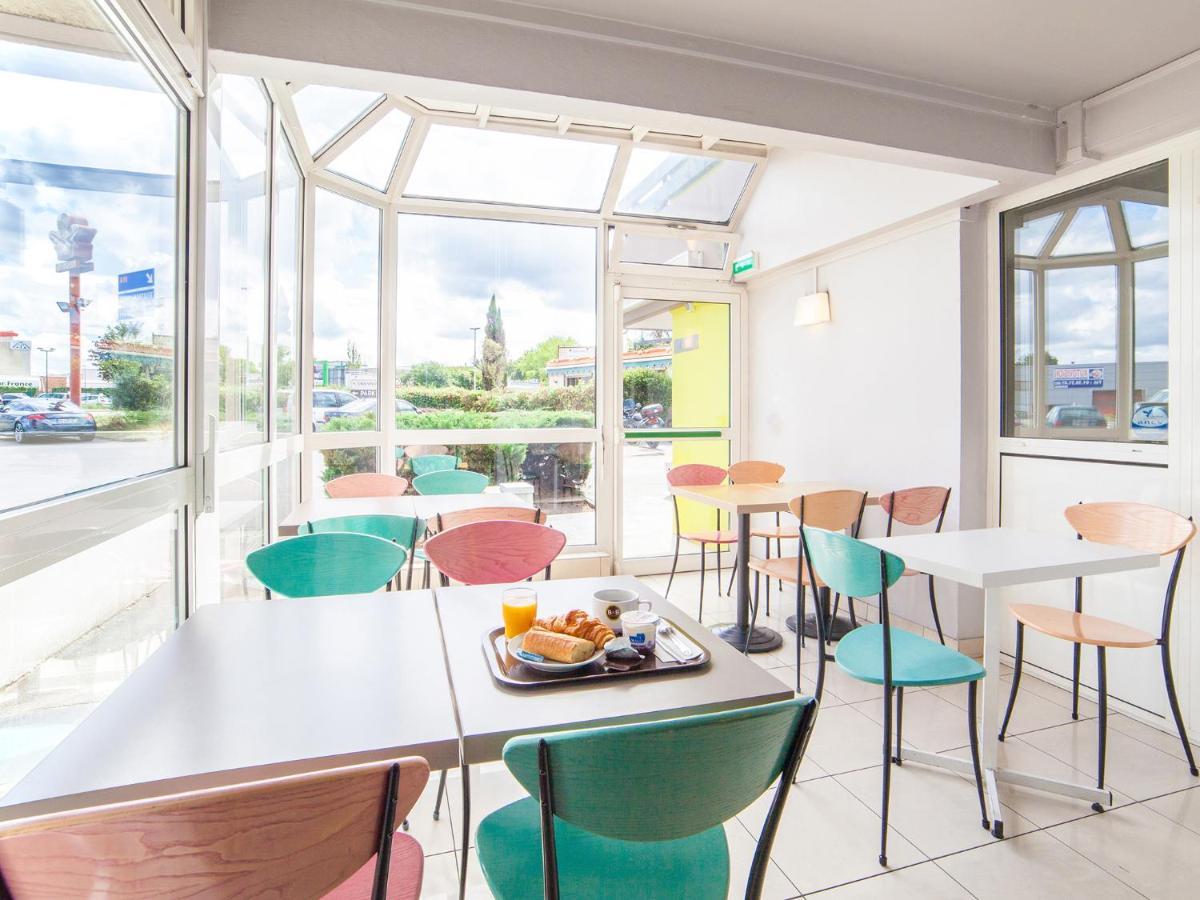 B&B HOTEL Herblay - Housity