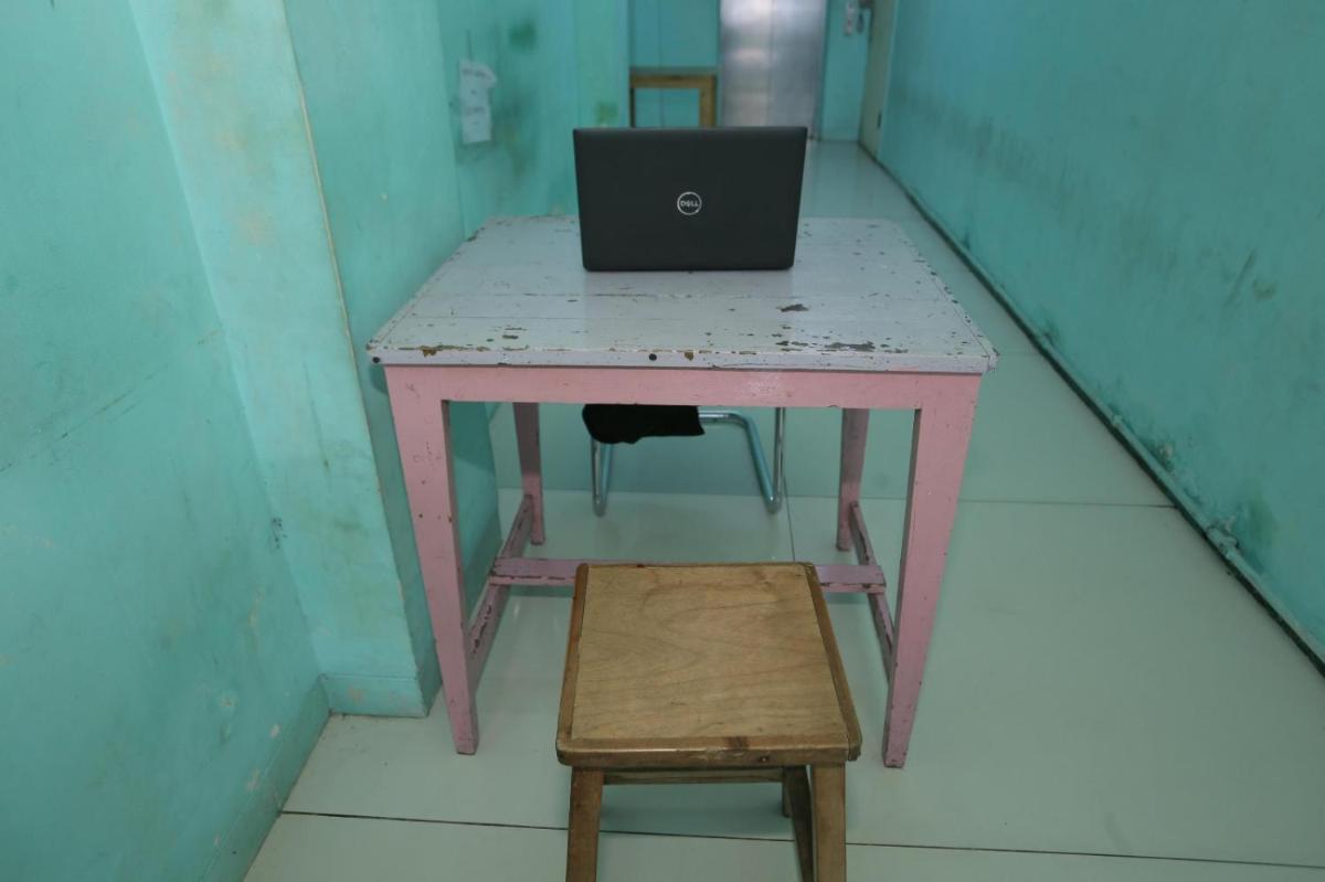 SPOT ON 94166 Kost Bunda Syariah - Hizvo