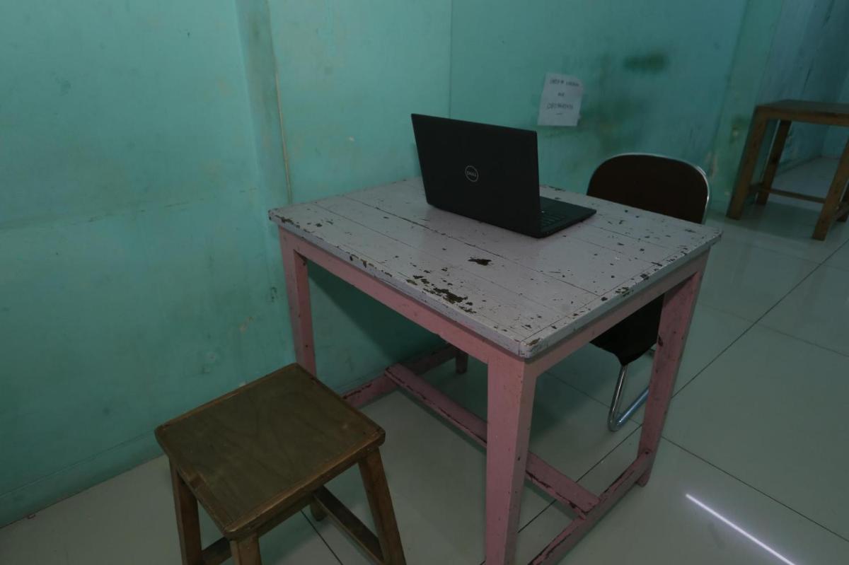 SPOT ON 94166 Kost Bunda Syariah - Hizvo