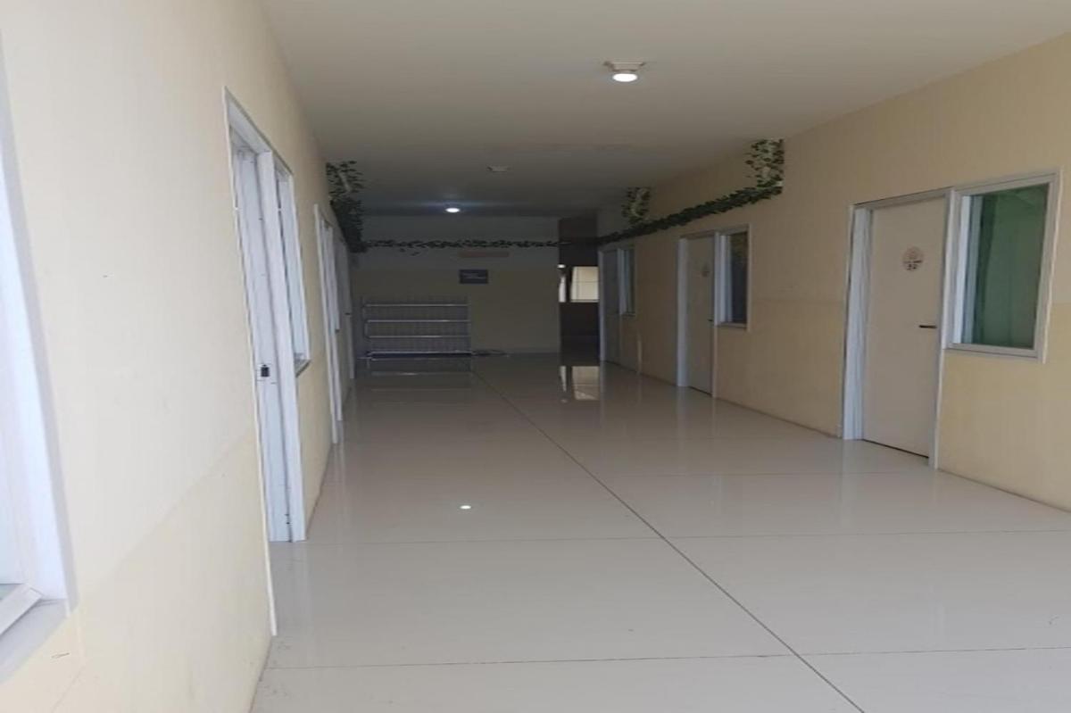 SPOT ON 94166 Kost Bunda Syariah - Hizvo