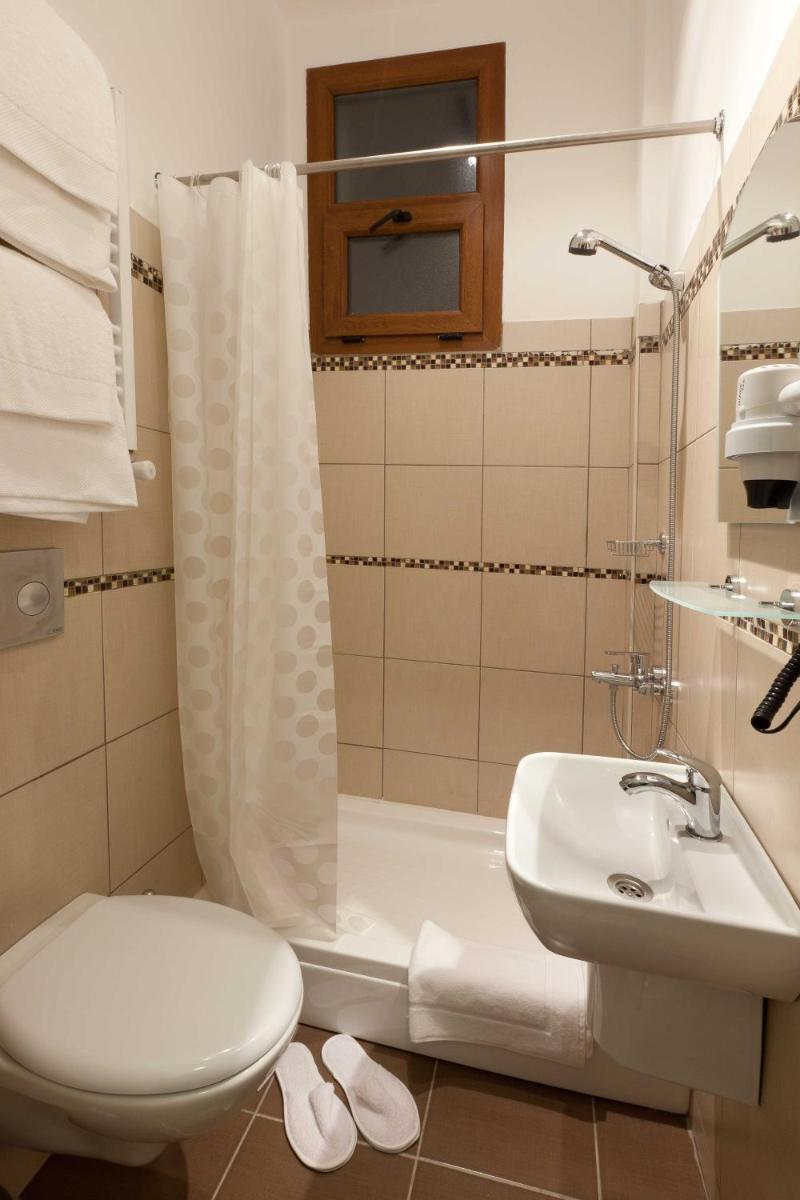 Bomonti Residence one bedroom apartment - Hizvo
