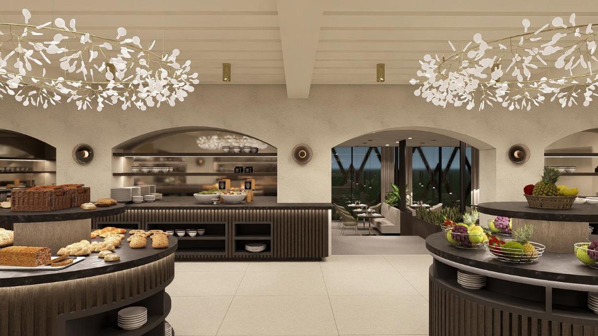 DAS RONACHER Thermal Spa Hotel - Housity