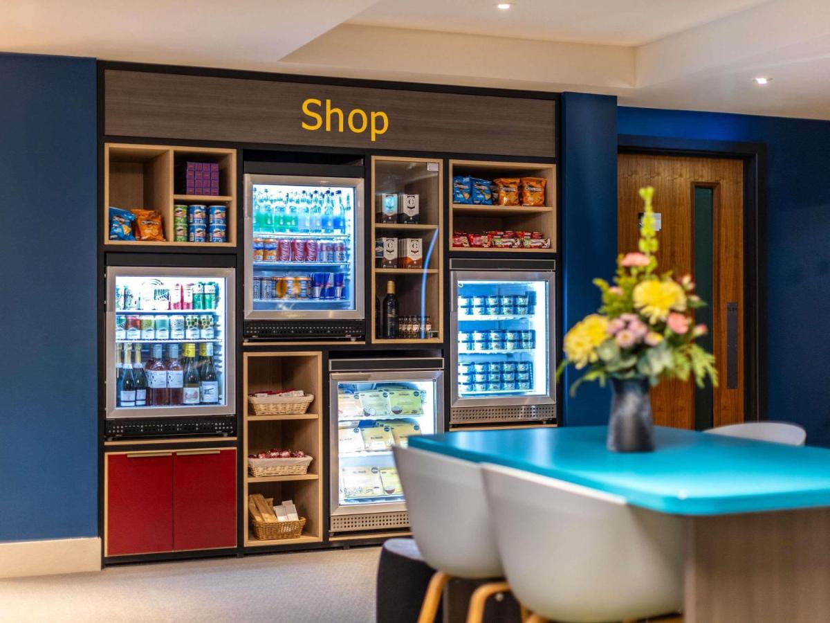 Aparthotel Adagio Edinburgh Royal Mile - Housity