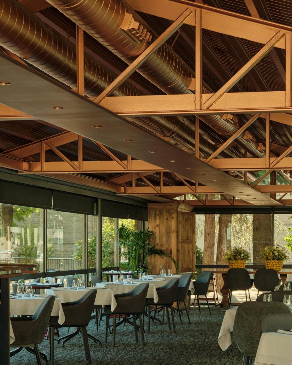Andorra Park Hotel - Housity