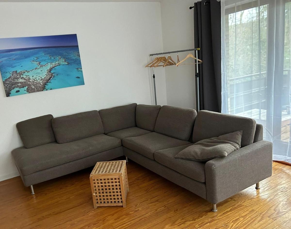 Wohnung 6-8P - 3Zi - Aurora Hamburg - Housity