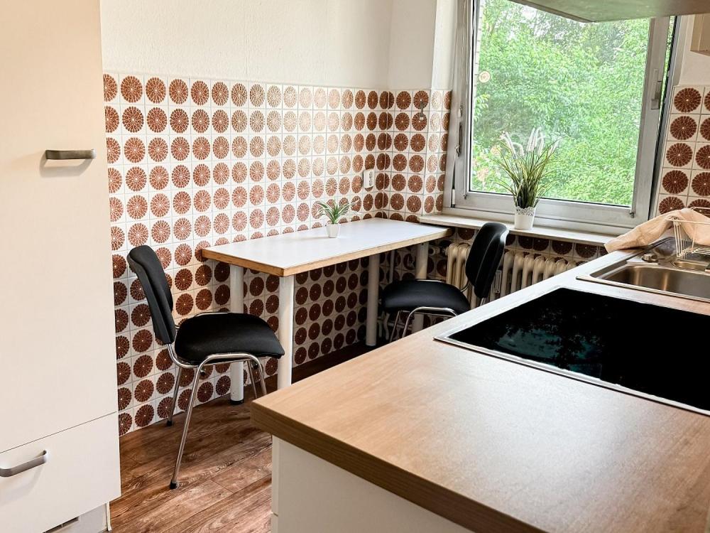 Wohnung 6-8P - 3Zi - Aurora Hamburg - Housity
