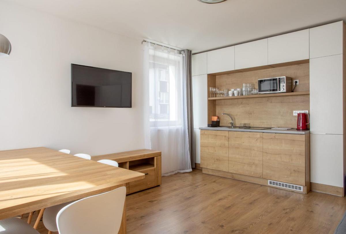 Apartmány Pec pod Sněžkou - Housity