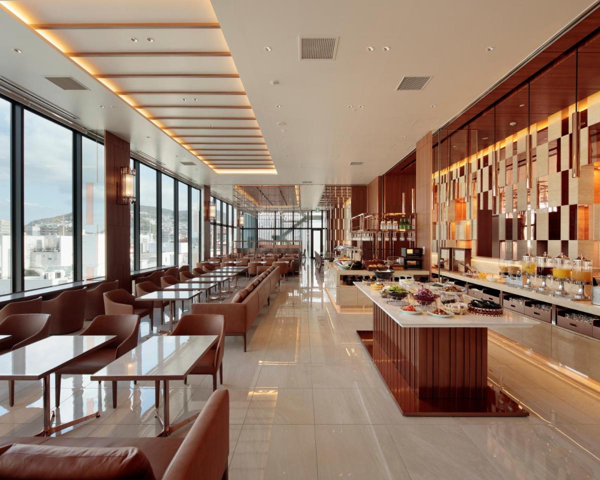 Candeo Hotels Nagasaki Shinchi Chinatown - Housity