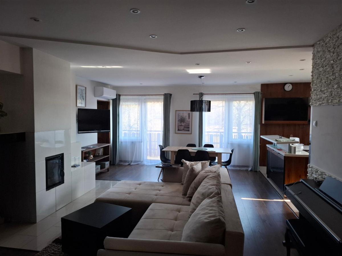 Apartamenty TUTERRA IV - Housity
