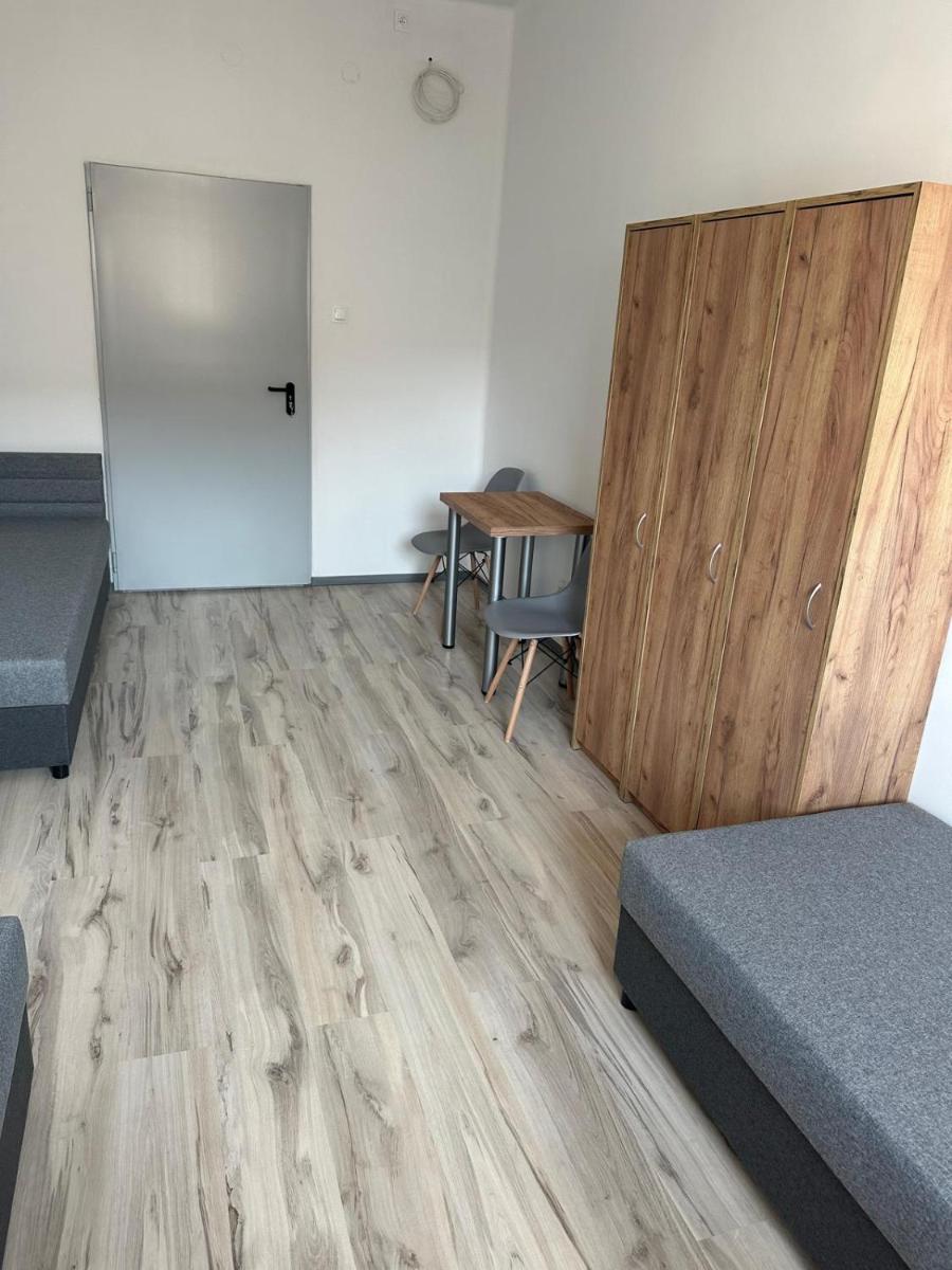 Mieszkateria - Housity