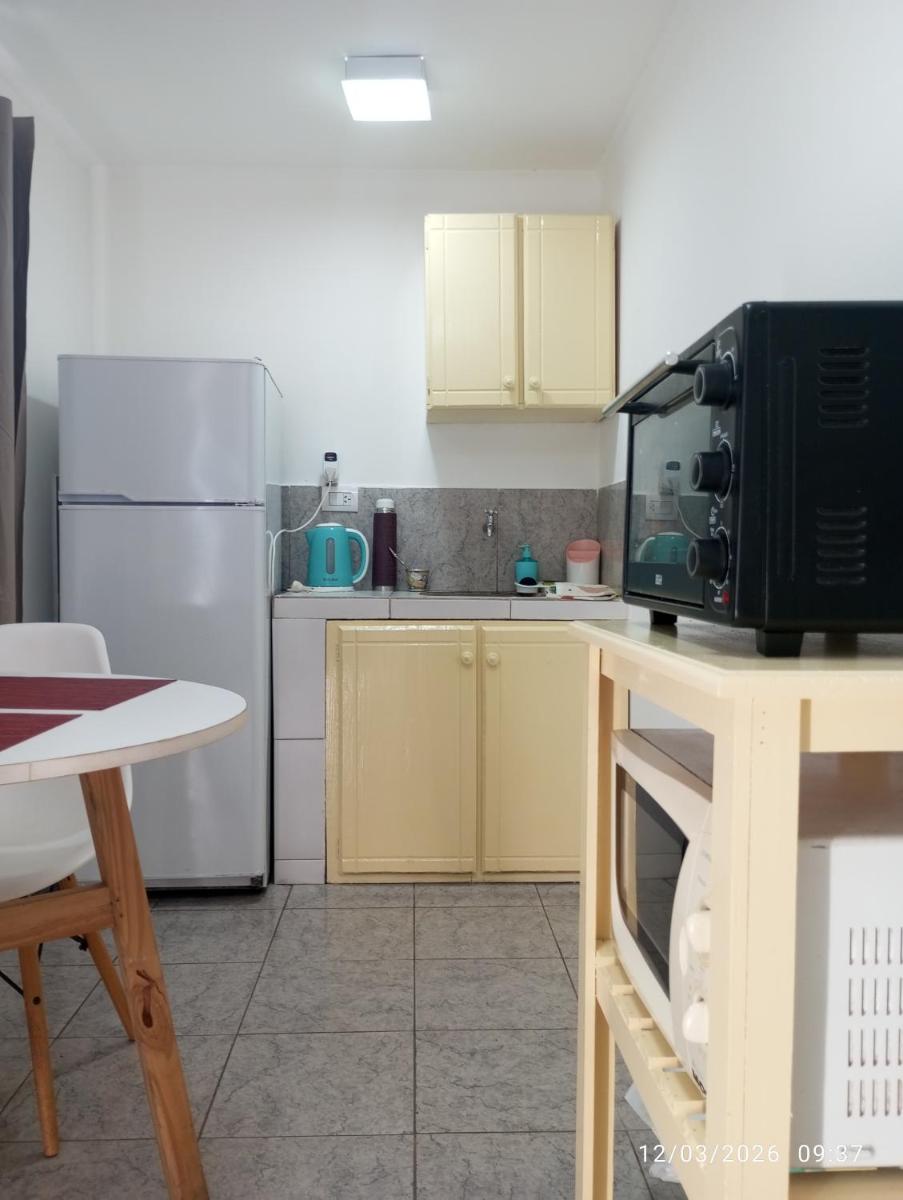 Sencillo PH zona céntrica sin garage - Housity