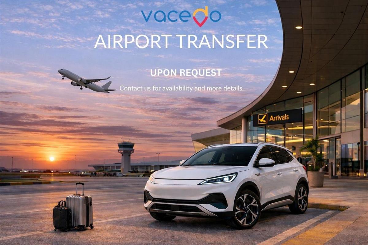 Corfu Rural-Chic Gems - Housity