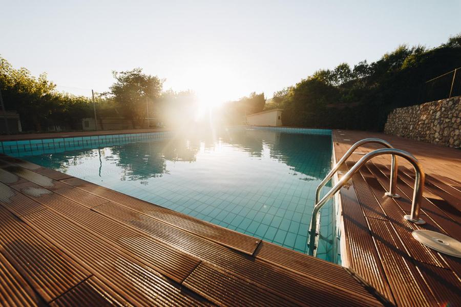 Vall d'Àger Resort & Camping - Housity