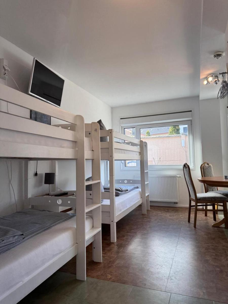 Motel Home Berlin - Housity