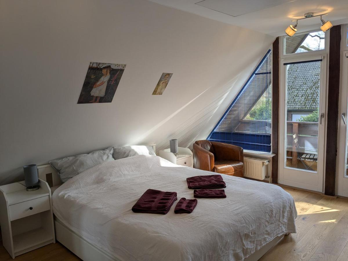 Urlaub zwischen Natur und Kunst - Housity