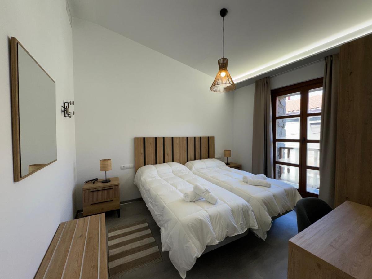 Hotel Apartamento 3 Lobitos - Housity