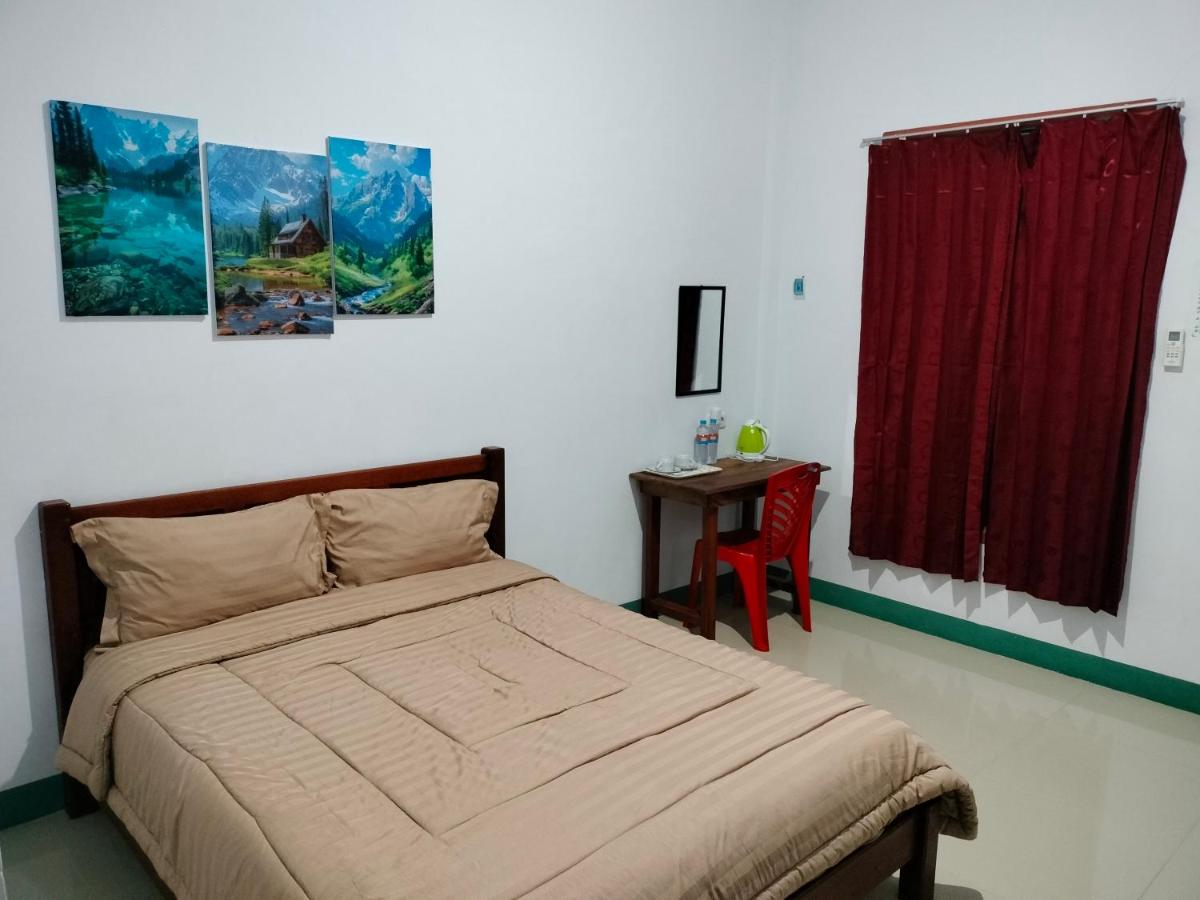 Tanah merah guest house - Housity