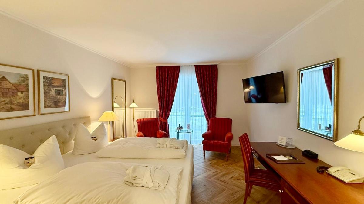 Hotel Döllnsee-Schorfheide - Housity