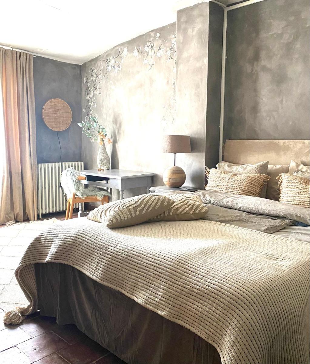 Dreamhome B&B Limoux - Housity