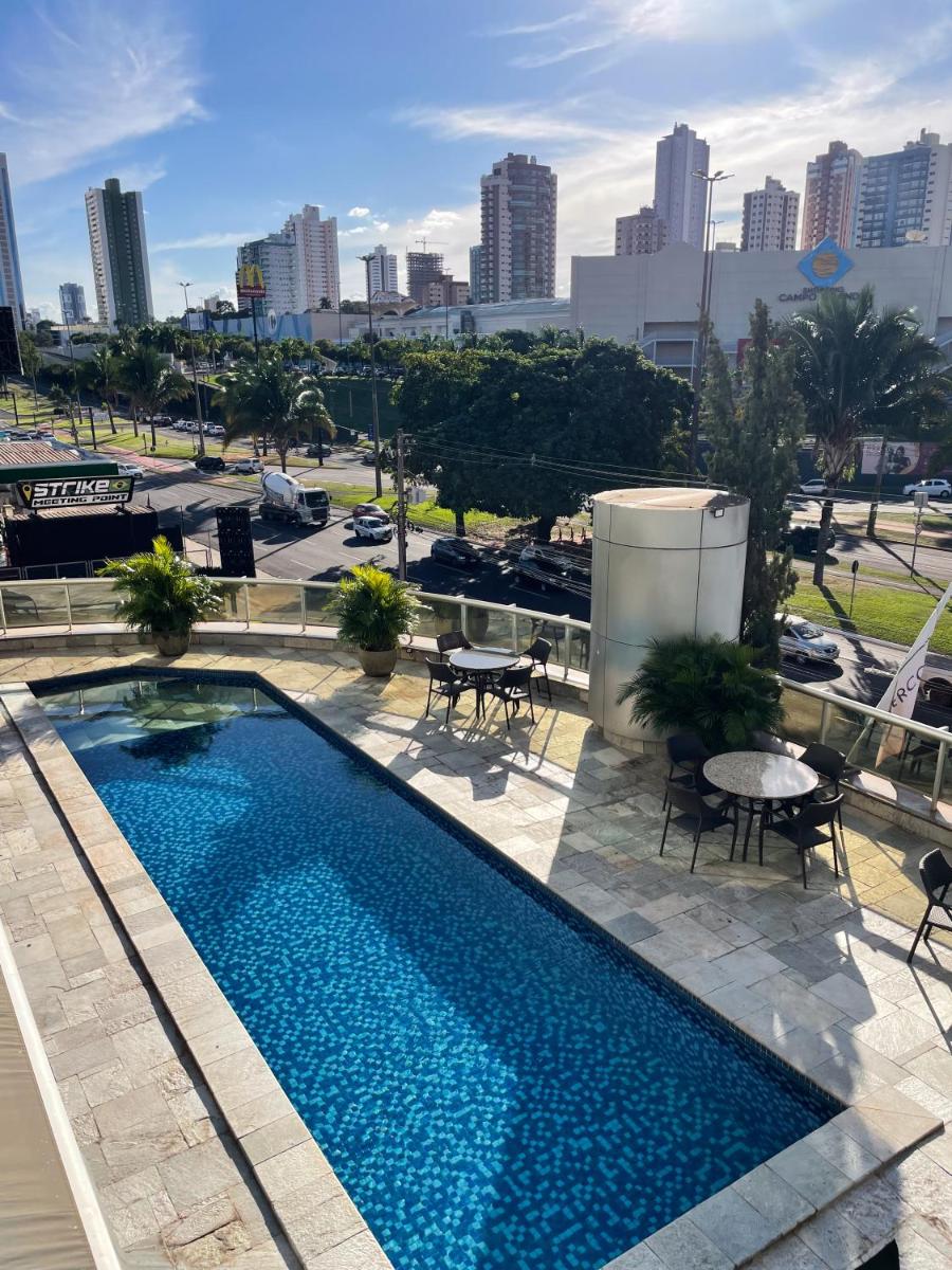 Hotel Grand Park - Housity