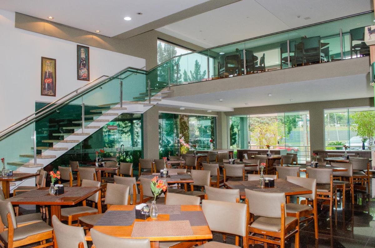 Hotel Grand Park - Housity
