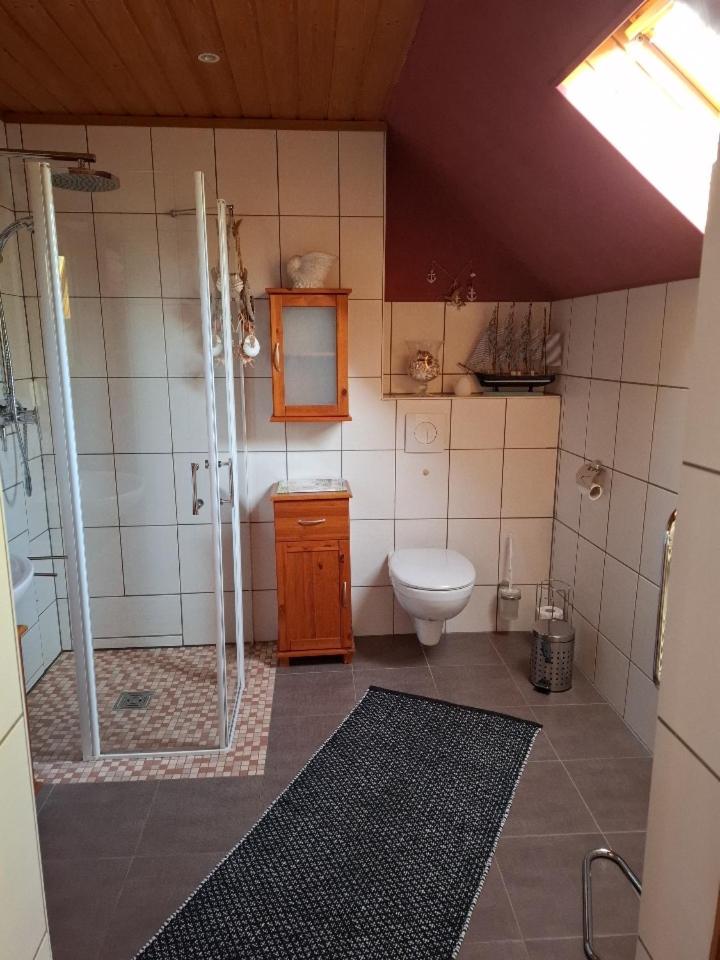 Ferienwohnung 