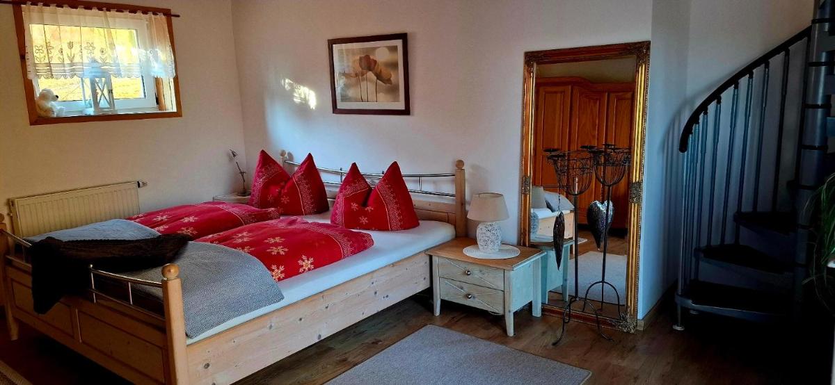 Ferienwohnung 