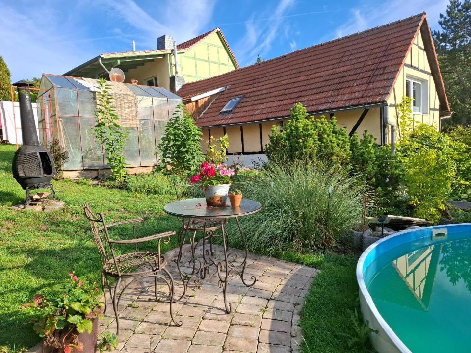 Ferienwohnung 