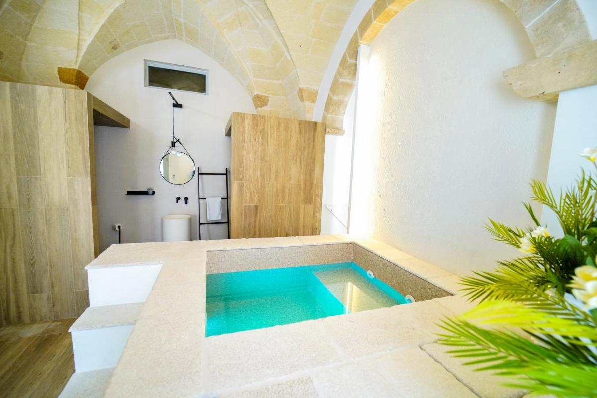 Liconti Exclusive Rooms - Housity