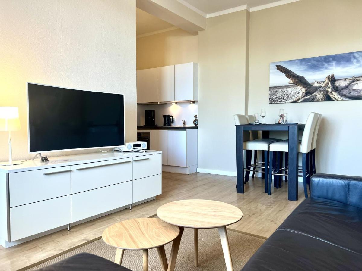 Apartment Traveblick - Housity