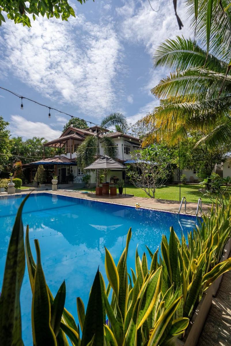 Villa Shanthi - Housity